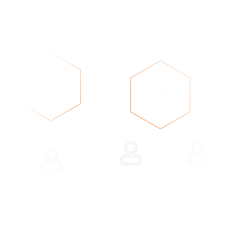 Commandes et participants - Tunis Events feature