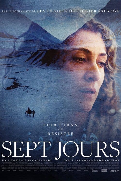 7 jours - CinéMadart