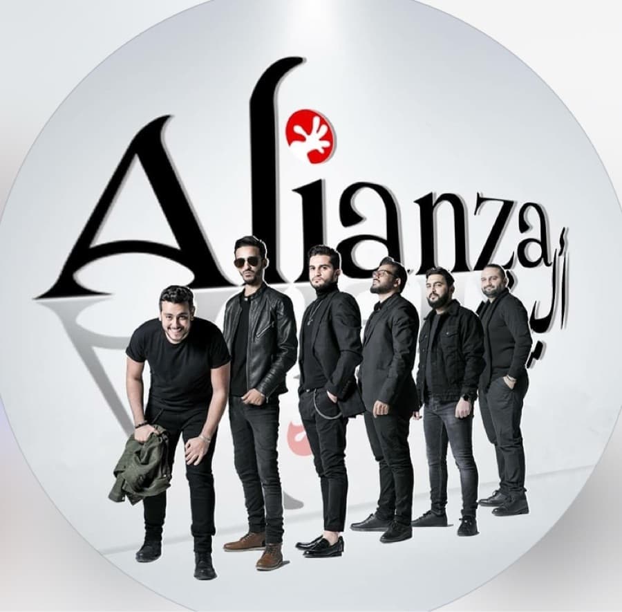 Alianza - artiste
